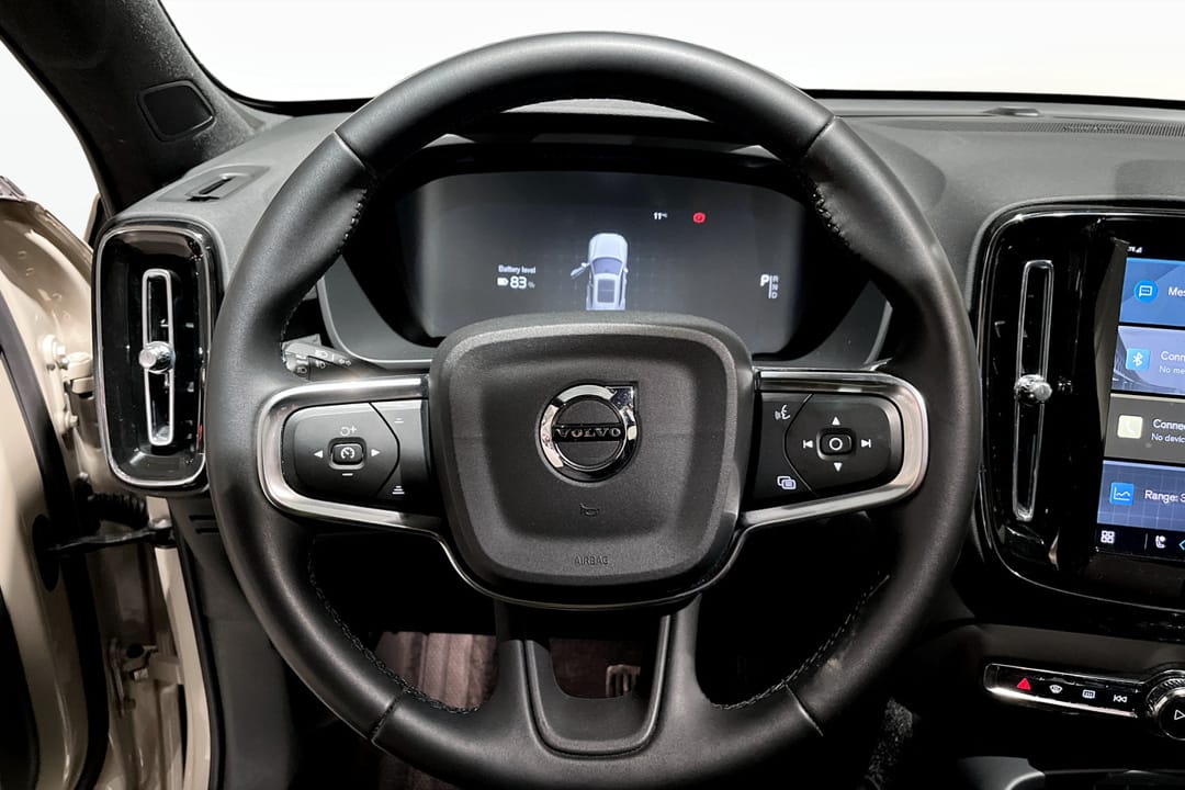 Volvo EX40 Single Motor Extended Range