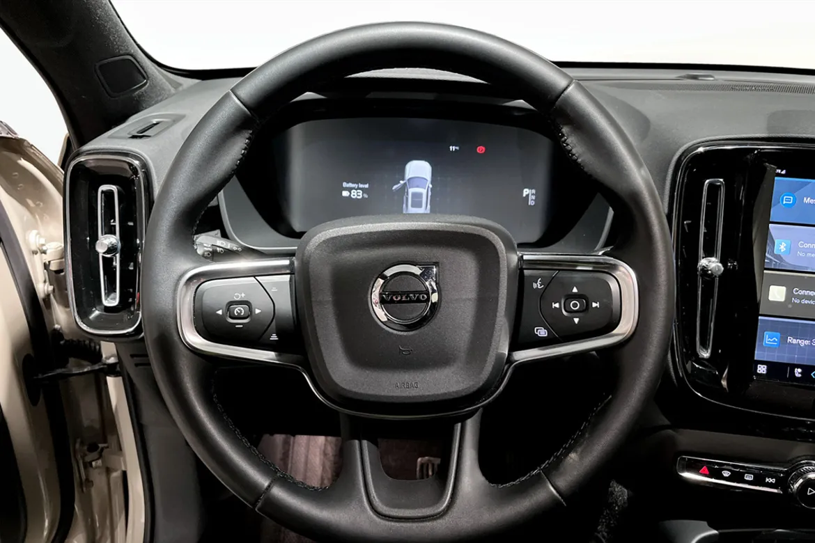 Volvo EX40 Single Motor Extended Range