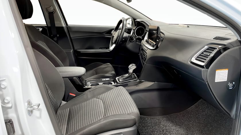 Bild 3 av Kia Ceed Sportswagon Plug-in Hybrid SW PHEV ACTION