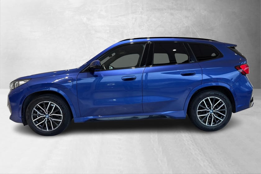 Bilde 2 av BMW X1 xDrive25e M Sport | Keyless | Hengerfeste | Harman Kardon