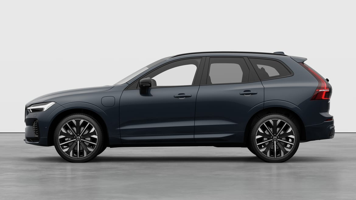 ARC71D – Volvo XC60