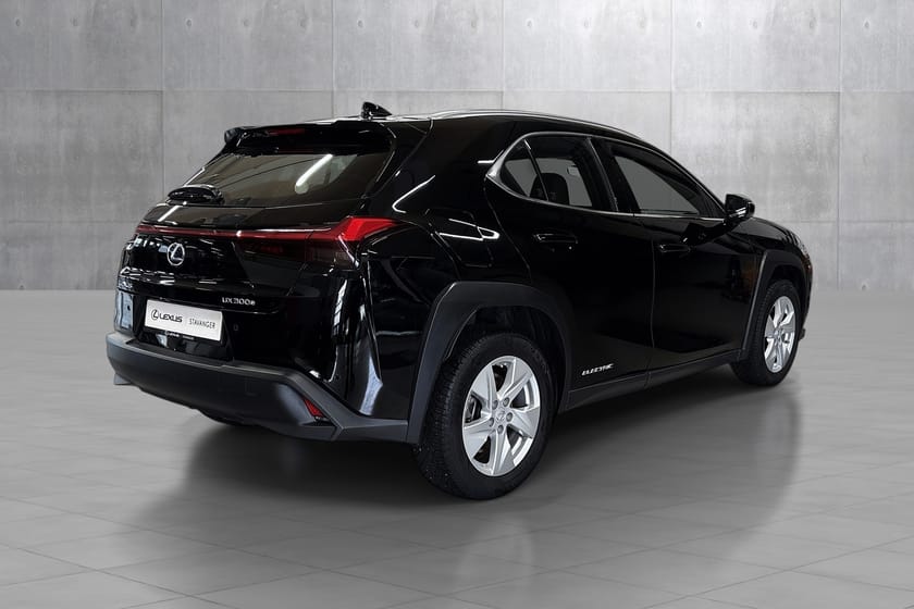 Bilde 5 av Lexus UX 300e EL Automatgir Premium