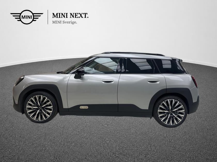 Bild 2 av MINI Aceman SE Classic Trim, Paket XL