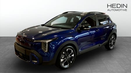 Kia Stonic 1.0 T-GDI MHEV DCT GT LINE