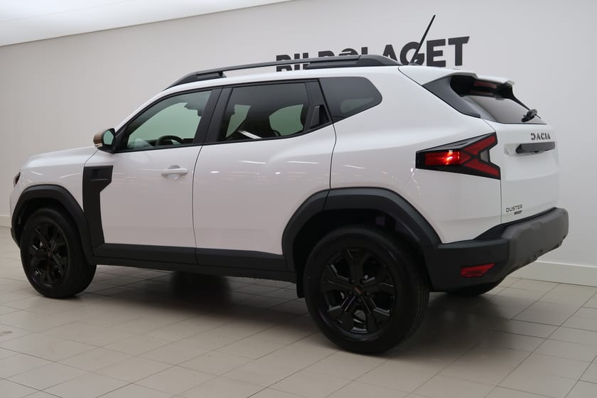 Bild 3 av Dacia Duster Hybrid 155 4x2 extreme Kamera/Nav