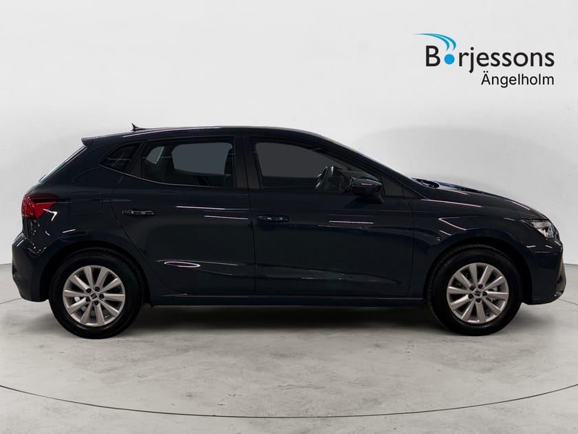 Bild 2 av SEAT Ibiza 1.0 MPI 80 från 995kr/mån