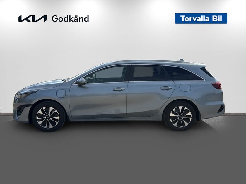 Bild 5 av Kia Ceed Sportswagon Plug-in Hybrid Action GODKÄND