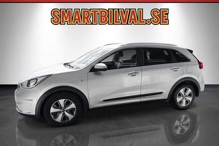 Kia Niro Hybrid