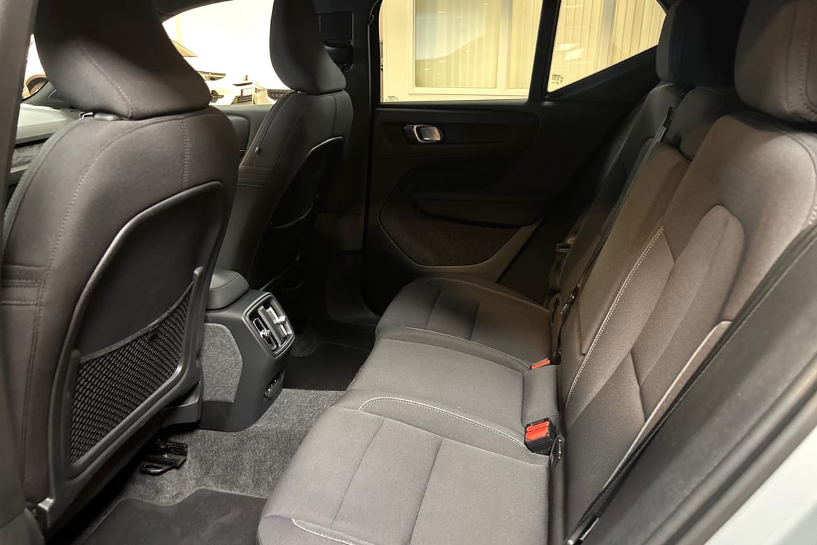 Volvo EX40 Single Motor Extended Range
