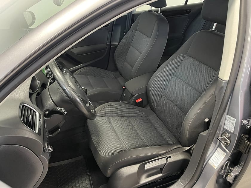 Bild 5 av Volkswagen Golf 1.4 TSI DSG VÄRMARE LÅGA MIL