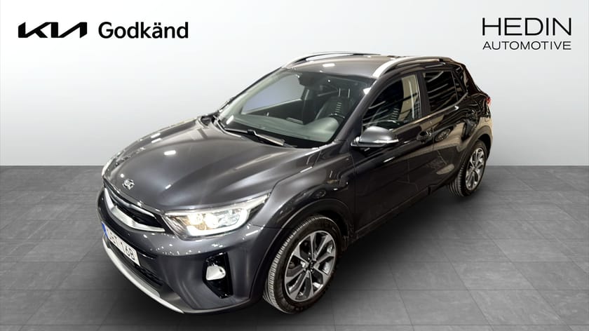 Bild 5 av Kia Stonic 1.0 T-GDI DCT ADVANCE PLUS