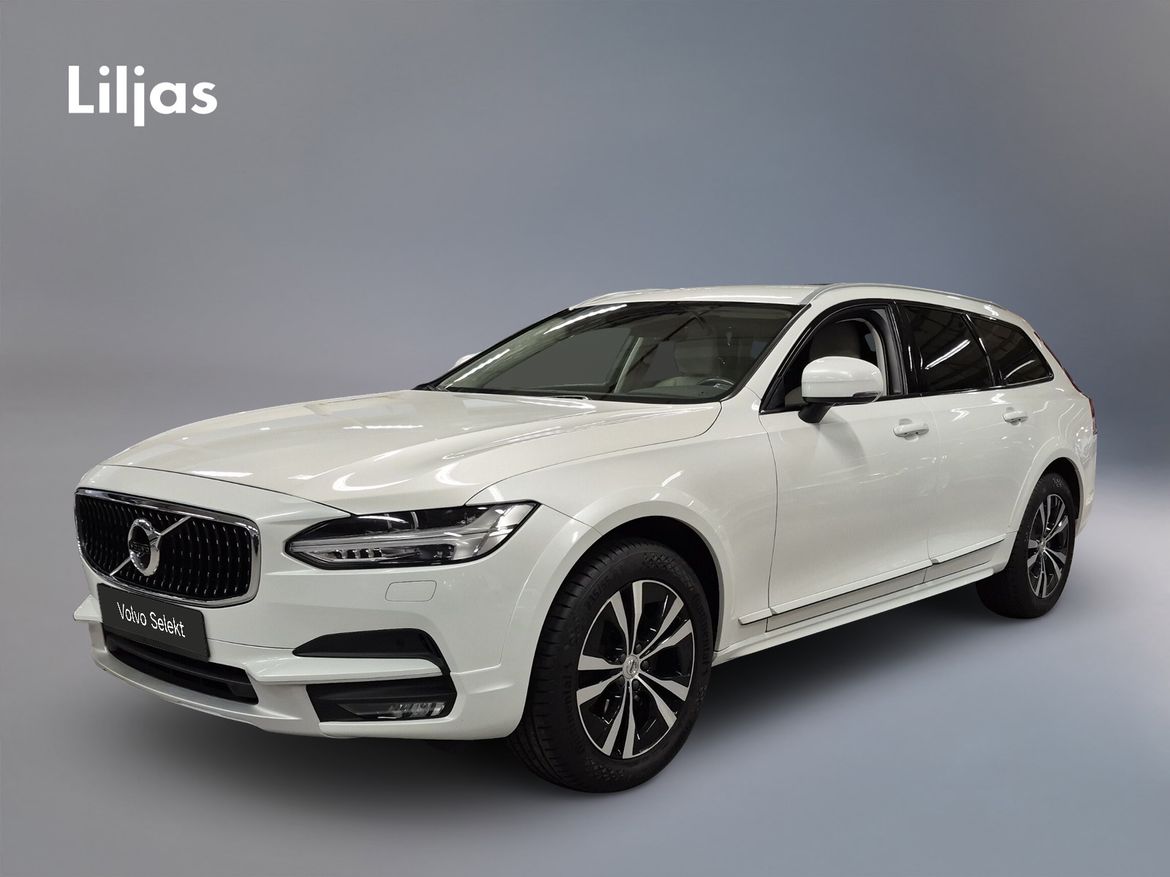 OCB15F – Volvo V90 Cross Country