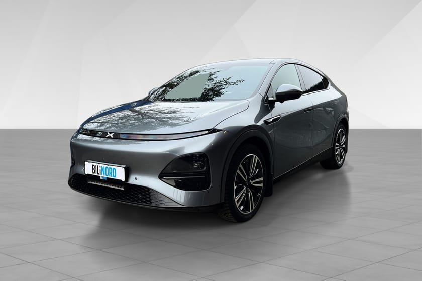 Bilde 3 av XPENG G6 Performance AWD Ledbar, Panorama,360+++