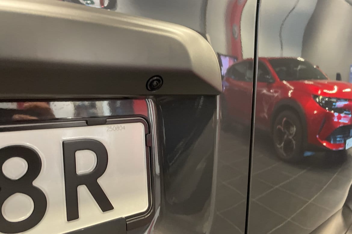 Fiat Scudo Skåpbil Maxi