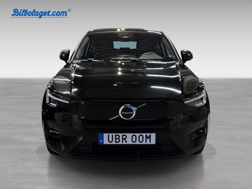 Bild 2 av Volvo C40 Recharge Single Motor Plus Edition
