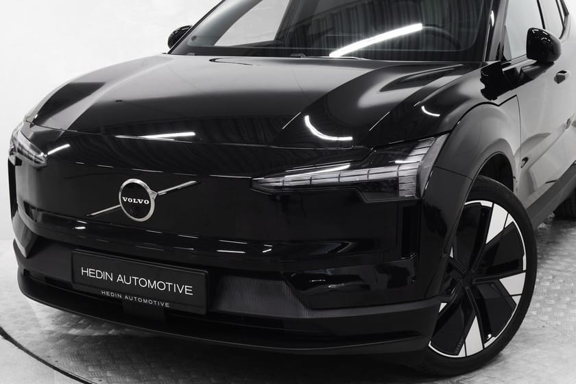 Bilde 5 av Volvo EX30 Twin Motor Performance 428hk AWD Ultra