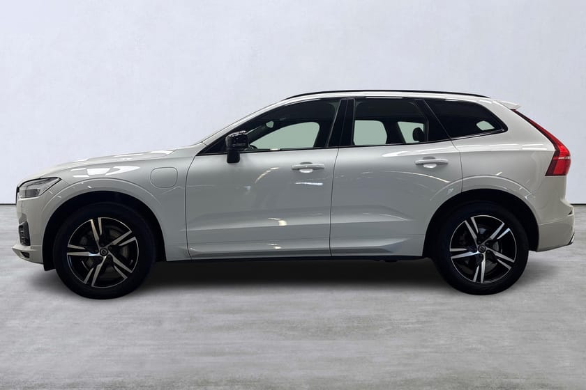Bild 2 av Volvo XC60 Recharge T6 R-Design T