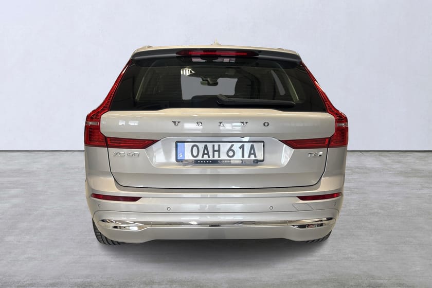 Bild 5 av Volvo XC60 T6 Core Edition