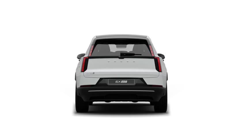 Bild 5 av Volvo EX60 P6 Plus Privatleasing 8995kr/mån
