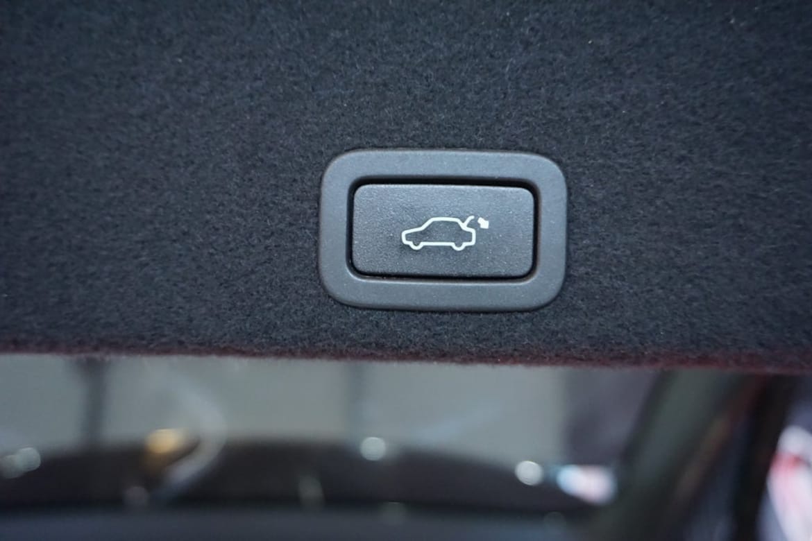 Volvo XC60 2016 - miniatyr 8