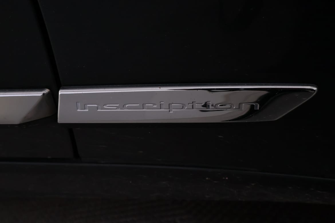 Volvo V90 2020 - miniatyr 22