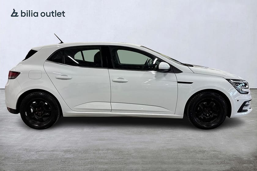 Bild 5 av Renault Mégane 1.5 Blue Dragkrok Motorvärme PDC Fram Carplay