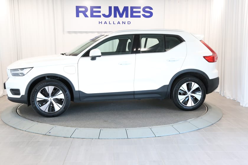 Bild 3 av Volvo XC40 Recharge T4 Inscription Expression