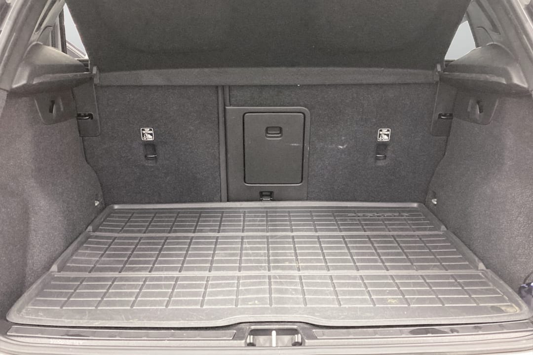 Volvo XC40 Recharge Single Motor