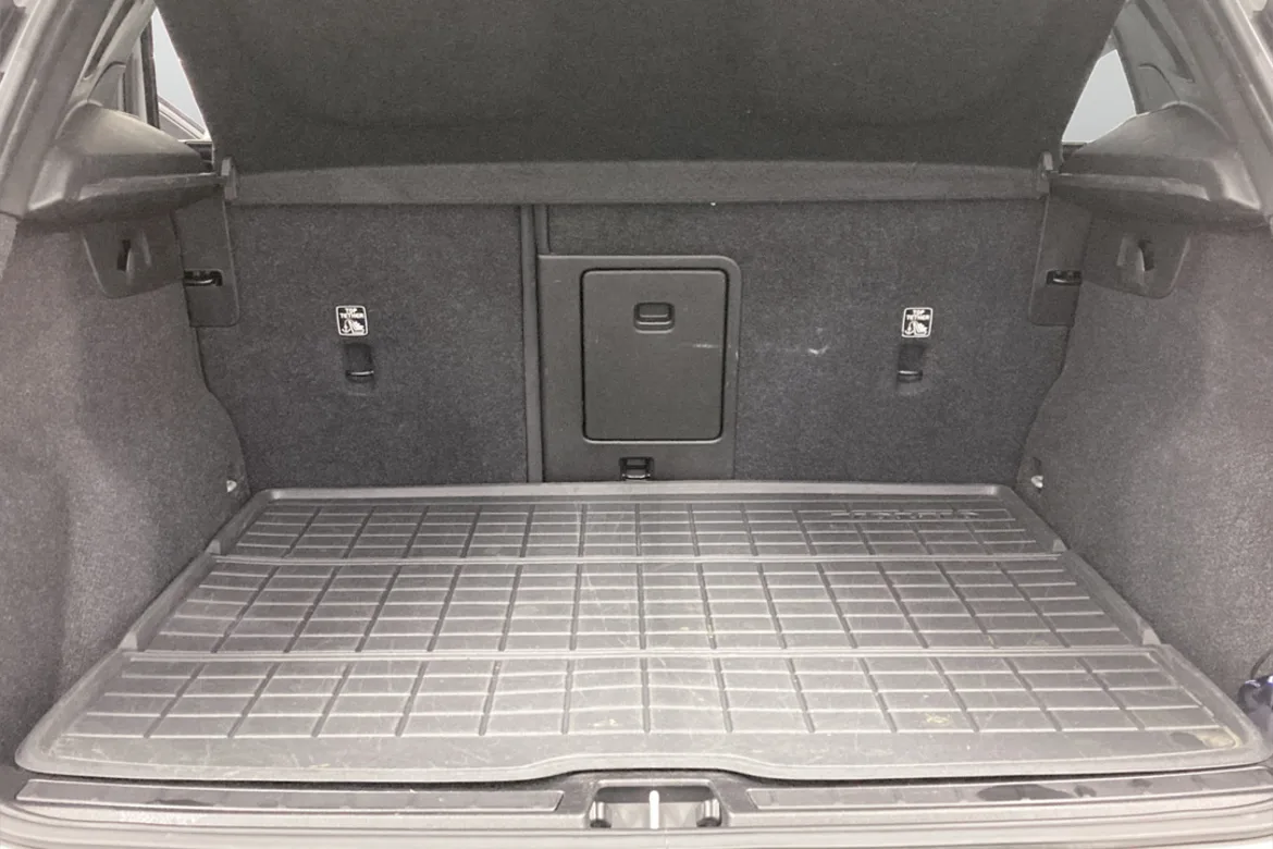 Volvo XC40 Recharge Single Motor