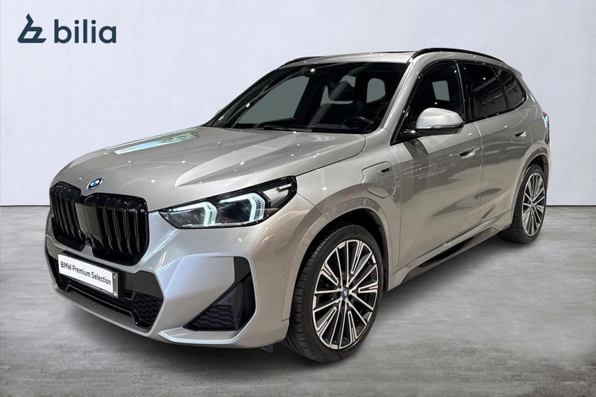 Bild 1 av BMW X1 xDrive30e Steptronic M Sport Edition Euro 6