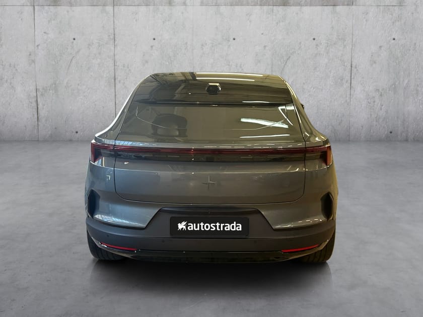 Bilde 4 av Polestar 4 Long Range Dual motor DM 544hk|Plus|Pilot|Pixel