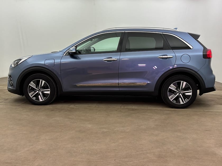 Bild 3 av Kia Niro P-HEV DCT Advance Plus Backkamera Navi