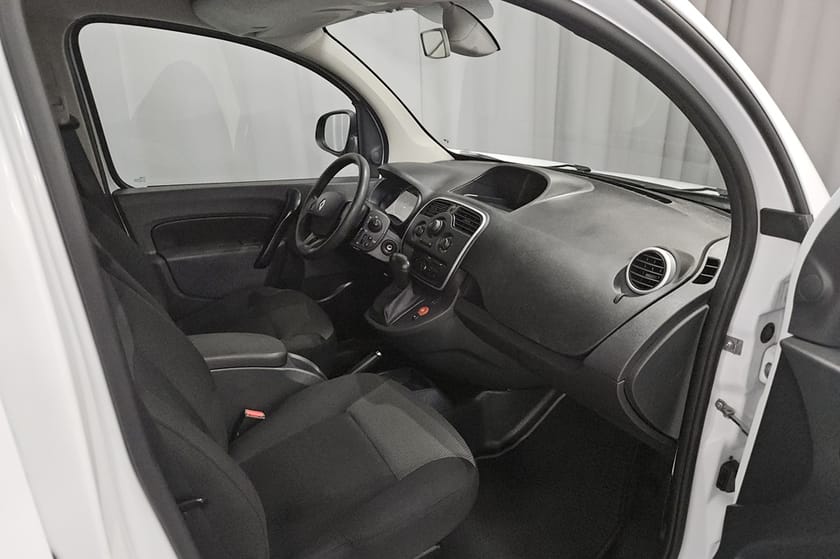 Bild 5 av Renault Kangoo Express 1.5 DCi 90HK Aut