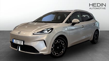 MG 4 EV Urban PREMIUM 54 KWH DEMO