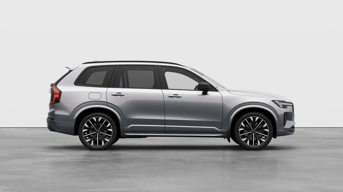 Volvo XC90 7-seater
