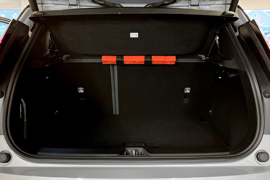 Volvo EX30 Single Motor Extended Range