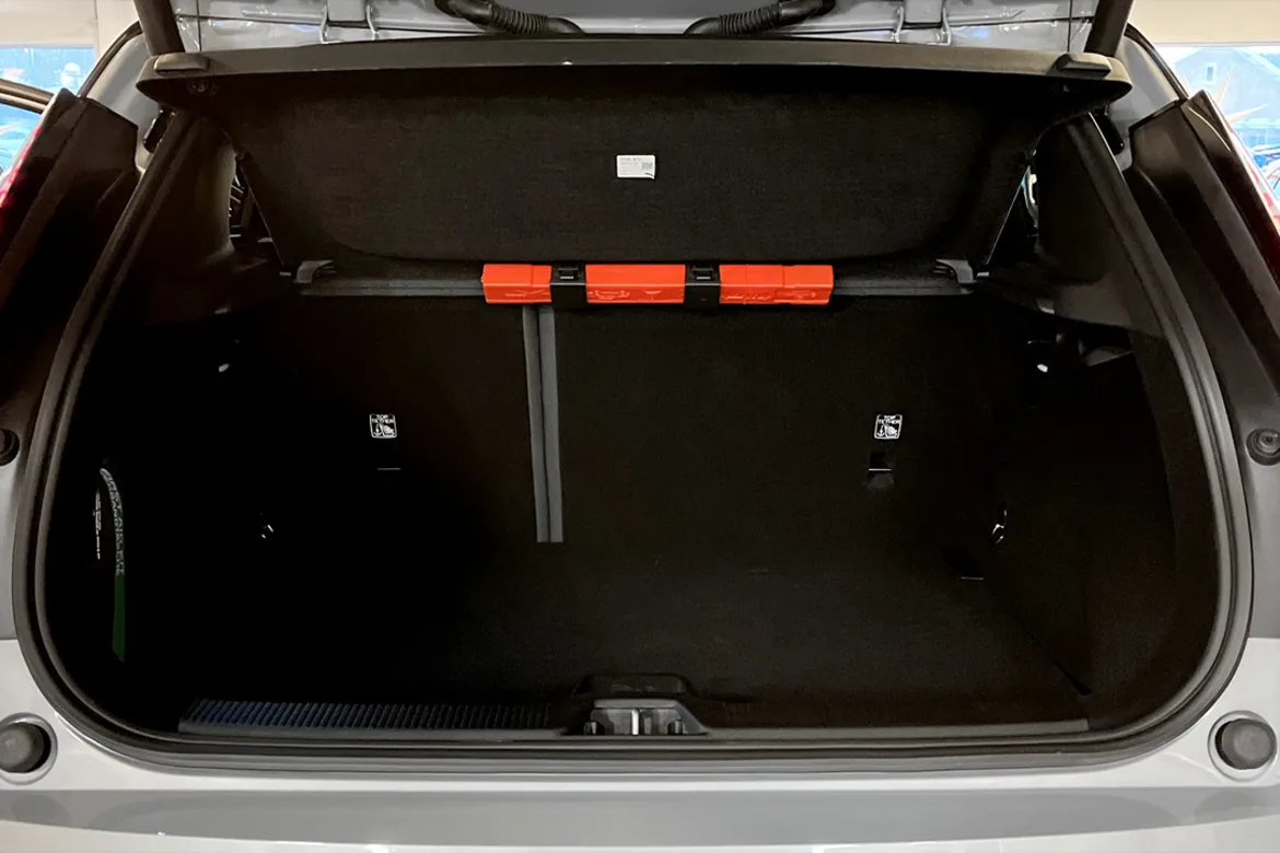 Volvo EX30 Single Motor Extended Range