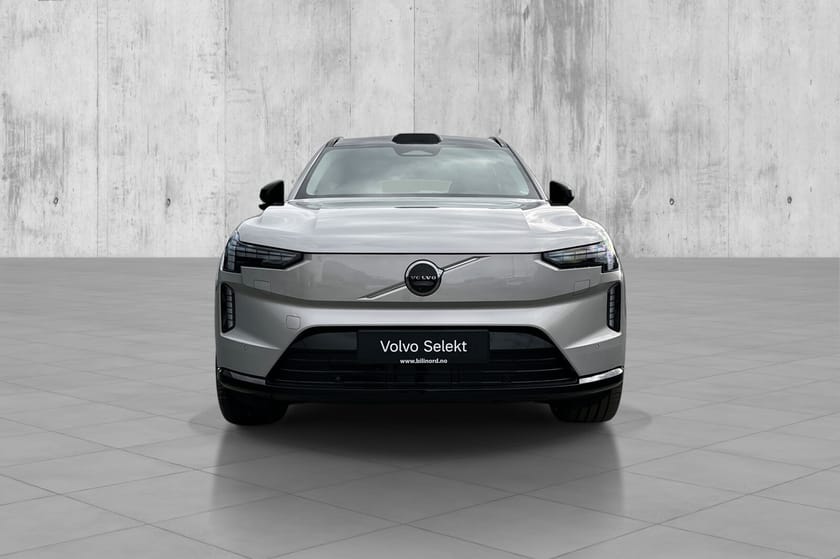 Bilde 3 av Volvo EX90 Twin Motor 7-seater Ultra 408hk AWD