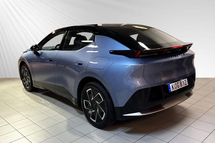Bild 4 av Lynk & Co 02 EV Core BEV