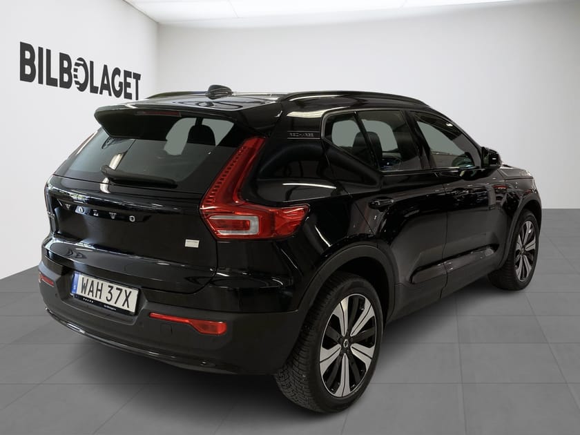Bild 4 av Volvo XC40 Recharge Core