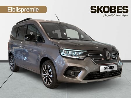 Renault Kangoo Family E-Tech