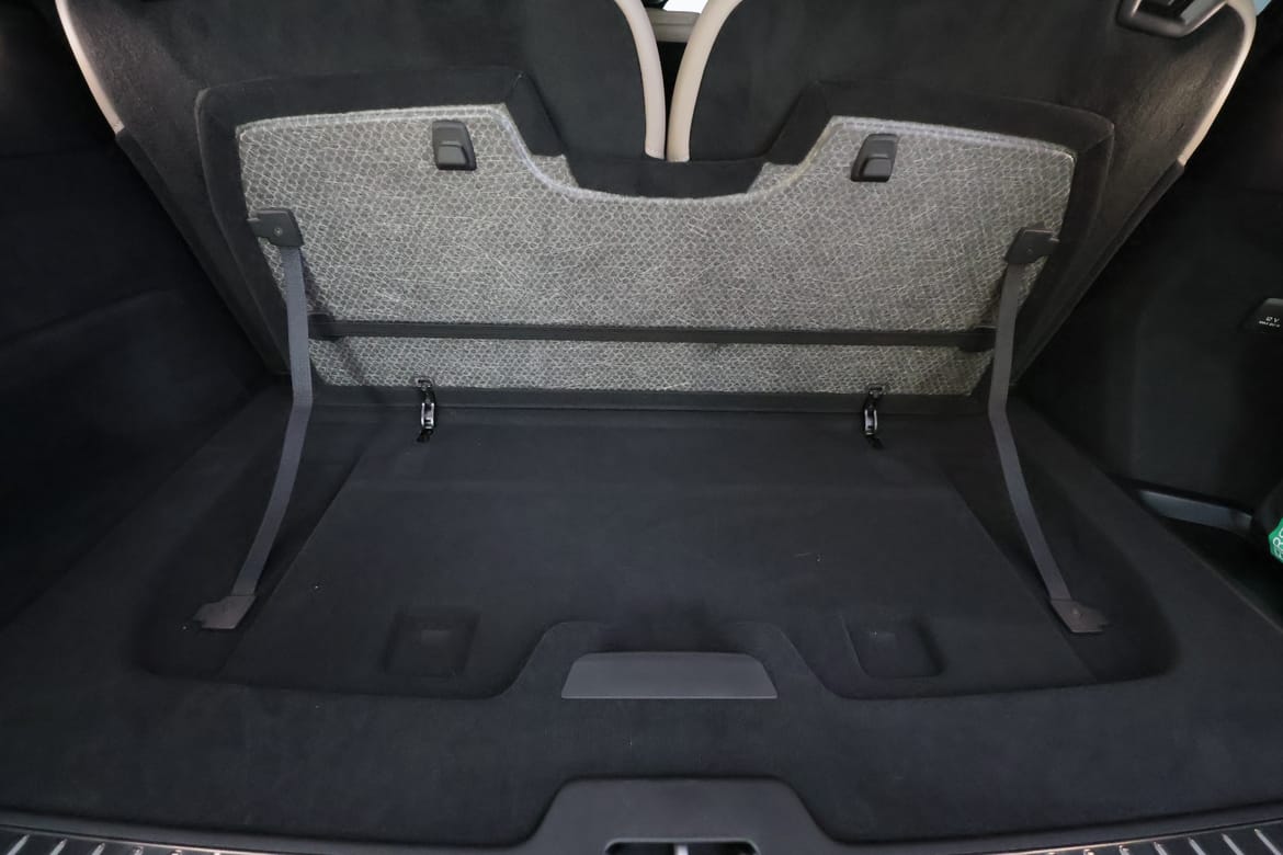 Volvo XC90 2026 - miniatyr 35