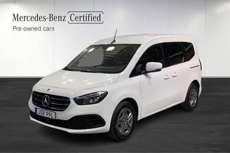 Mercedes-Benz T 180