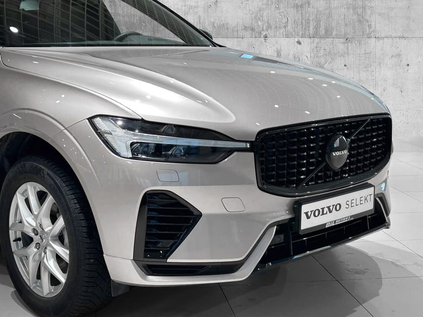 Bilde 3 av Volvo XC60 2023 T6 Plus Dark | H&K | KROK | Google |