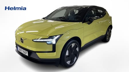 Volvo EX30 Twin Motor Performance