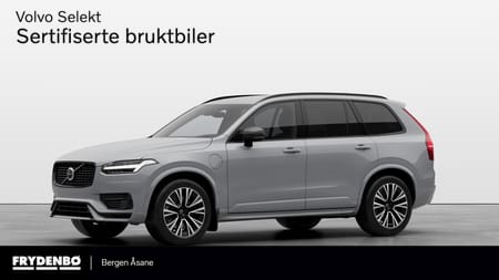 Volvo XC90 7 Seats