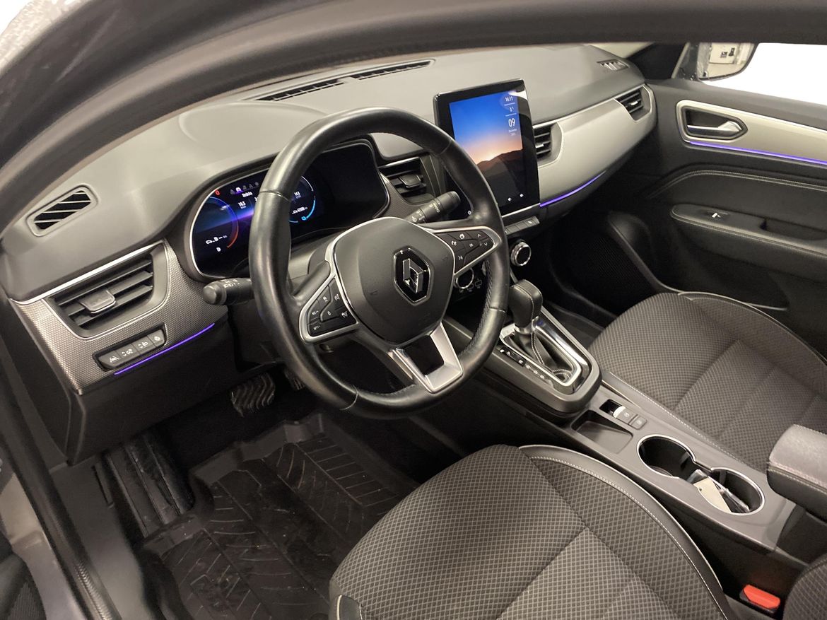 Renault Arkana 2022 - miniatyr 6