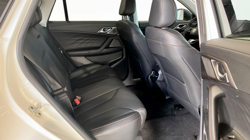 Bild 5 av MG HS PHEV LUXURY PLUG-IN HYBRID