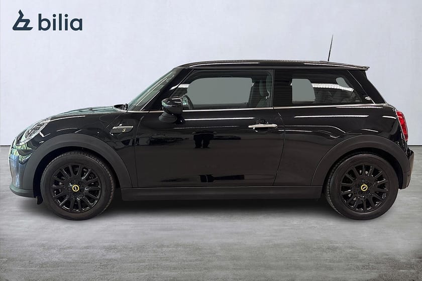 Bild 3 av MINI Cooper SE | PDC bak | Navigation | Farthållare | Sportstol
