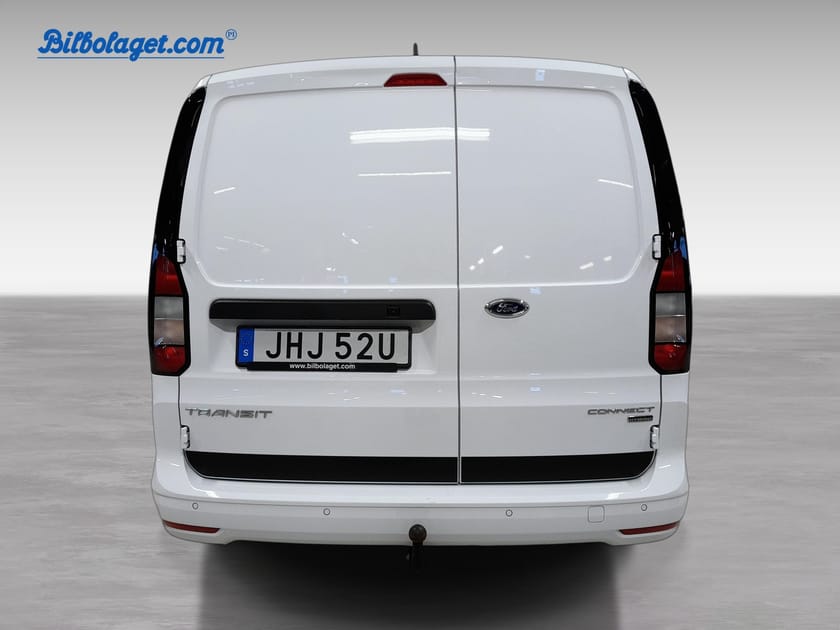 Bild 5 av Ford Grand Transit Connect L2 1.5 PHEV 110 kW Limit